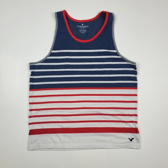 2x AEO Tank Tops - Picture 2 of 3